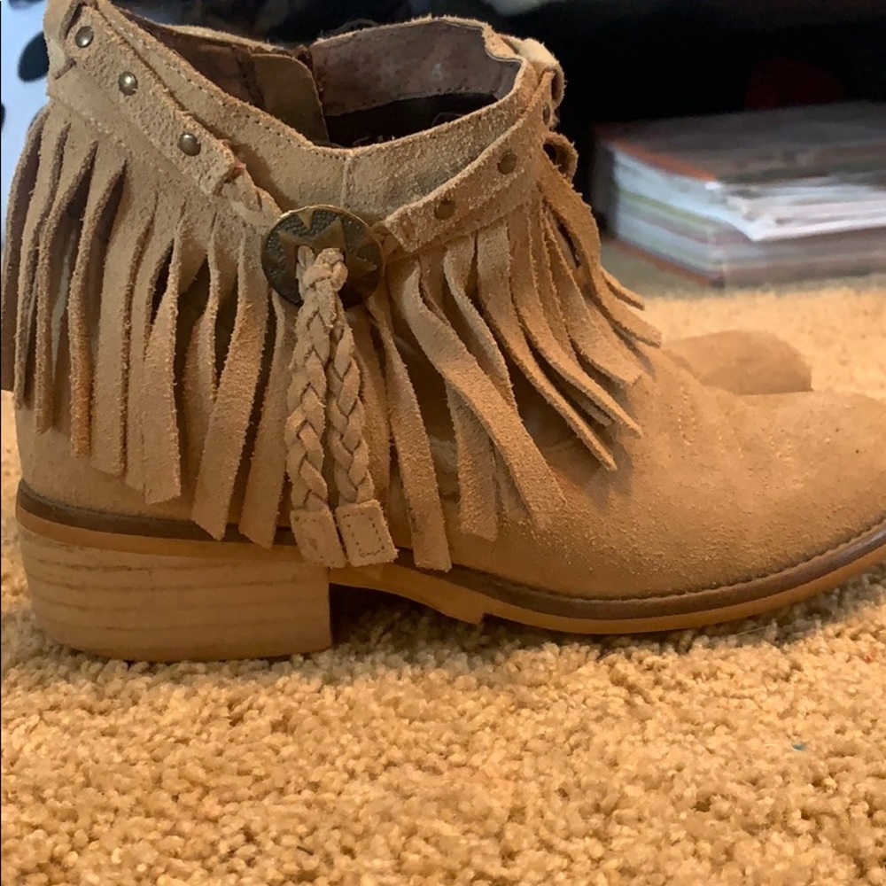 Musse cloud boot size 36 (6)